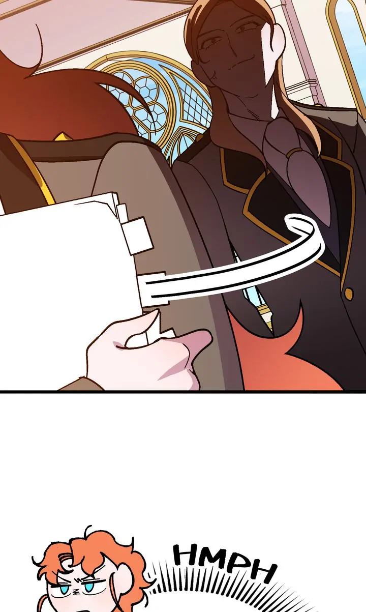 I’ll Save a Decent Family Chapter 133 - Page 44