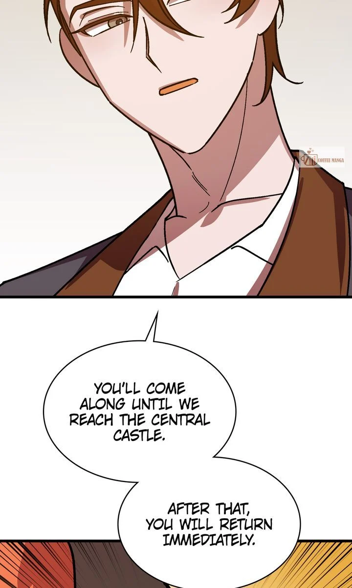 I’ll Save a Decent Family Chapter 134 - Page 25