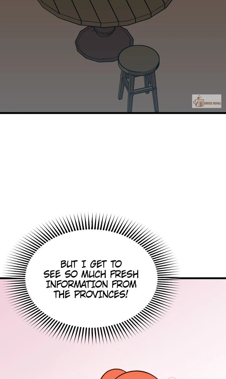 I’ll Save a Decent Family Chapter 134 - Page 35