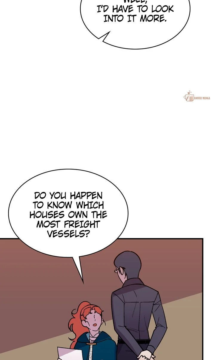 I’ll Save a Decent Family Chapter 134 - Page 49
