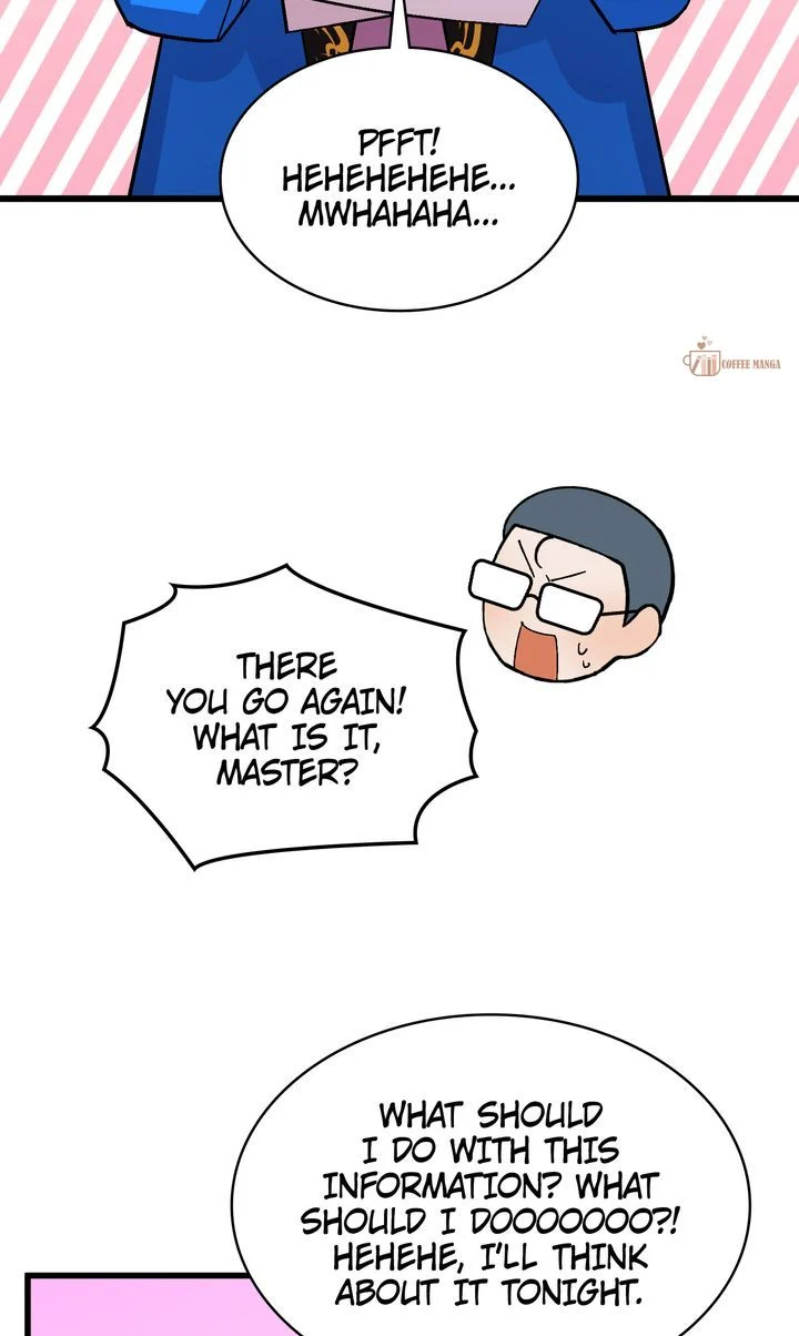 I’ll Save a Decent Family Chapter 134 - Page 73