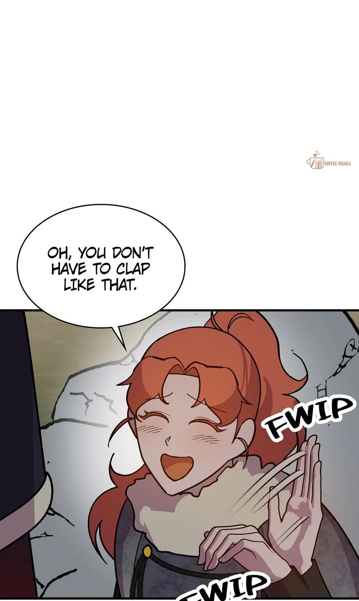 I’ll Save a Decent Family Chapter 135 - Page 64