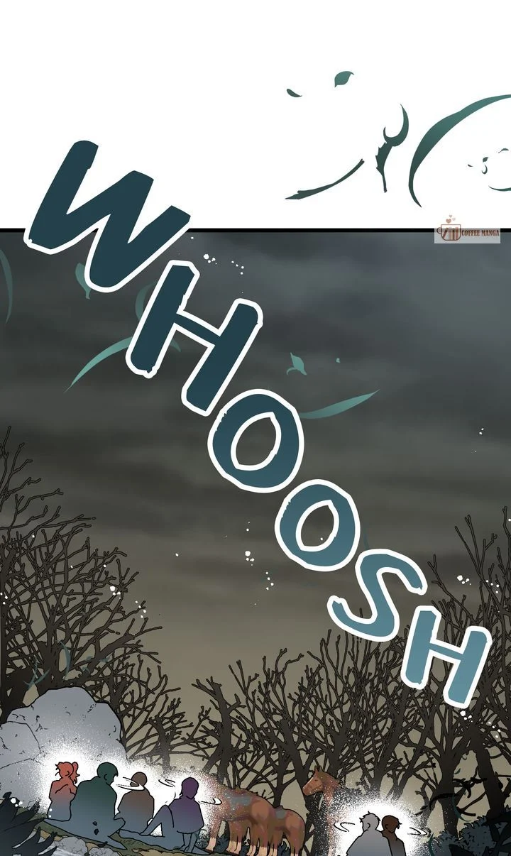 I’ll Save a Decent Family Chapter 135 - Page 85