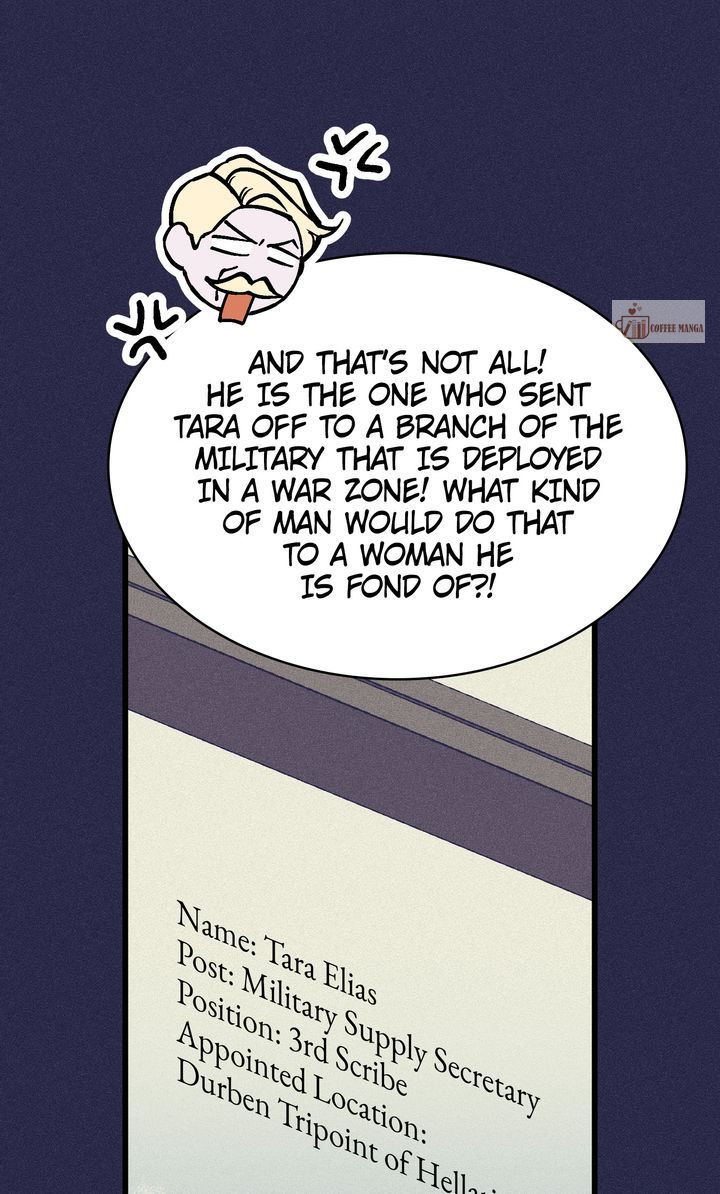 I’ll Save a Decent Family Chapter 138 - Page 11