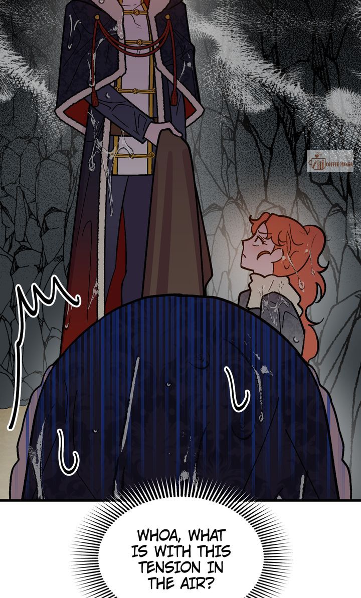 I’ll Save a Decent Family Chapter 138 - Page 44