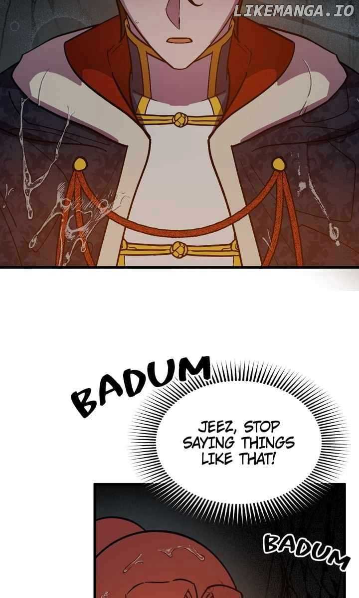 I’ll Save a Decent Family Chapter 139 - Page 54