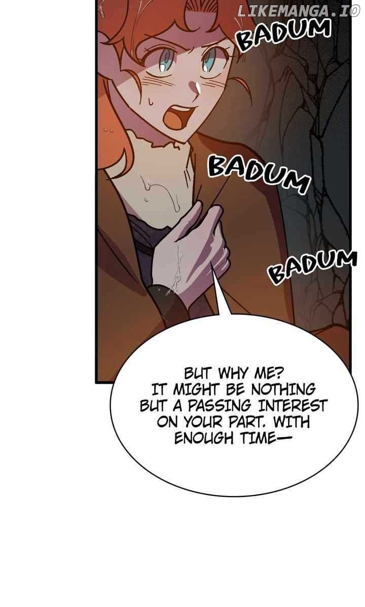 I’ll Save a Decent Family Chapter 139 - Page 55