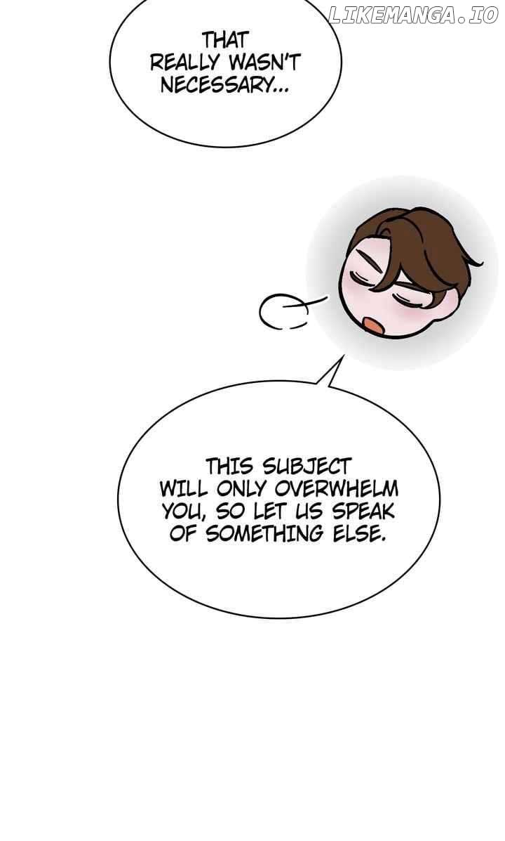 I’ll Save a Decent Family Chapter 139 - Page 81