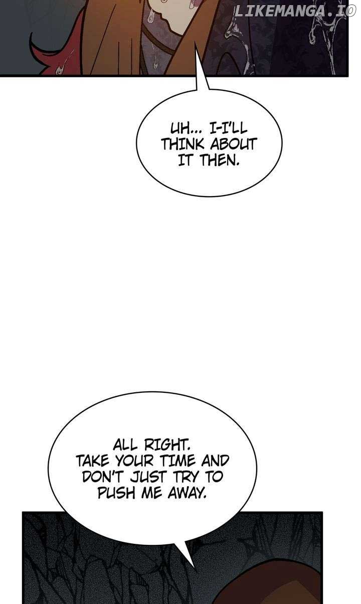 I’ll Save a Decent Family Chapter 140 - Page 19