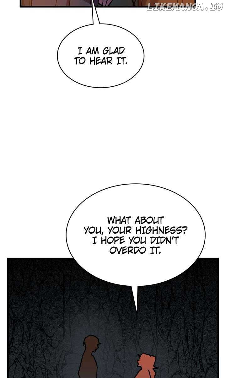 I’ll Save a Decent Family Chapter 140 - Page 81