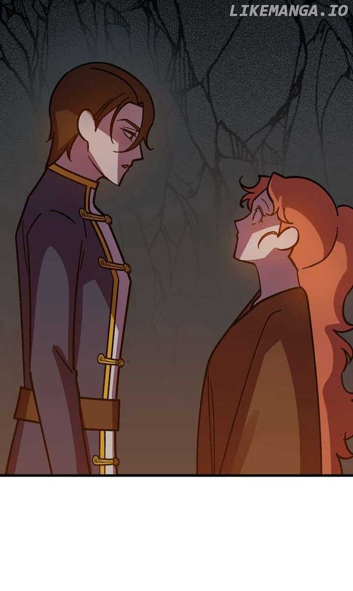 I’ll Save a Decent Family Chapter 140 - Page 85