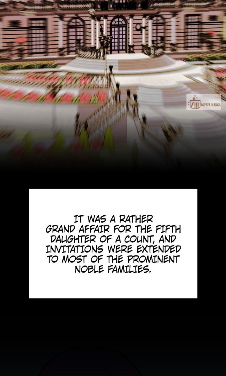 I’ll Save a Decent Family Chapter 142 - Page 4