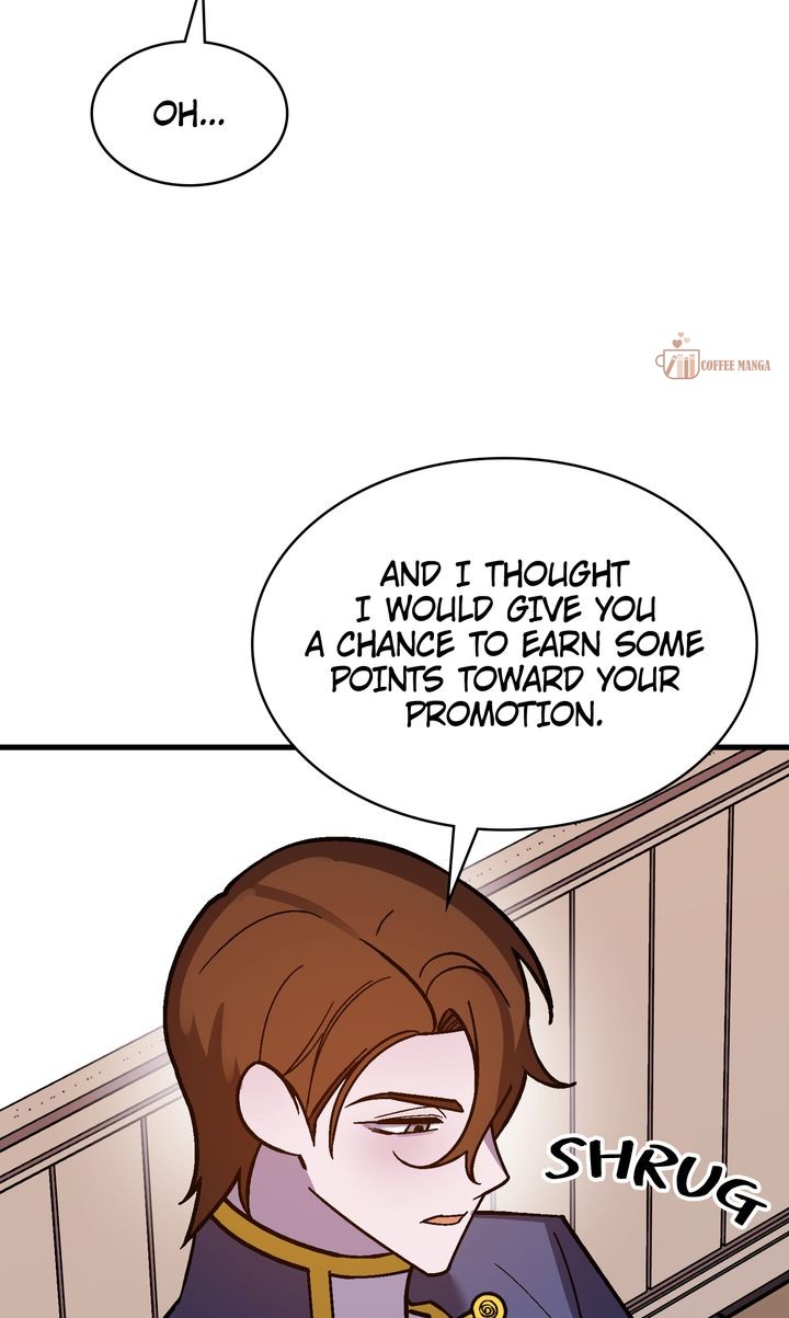 I’ll Save a Decent Family Chapter 143 - Page 34