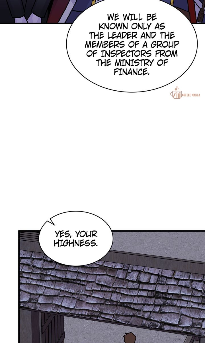 I’ll Save a Decent Family Chapter 143 - Page 5