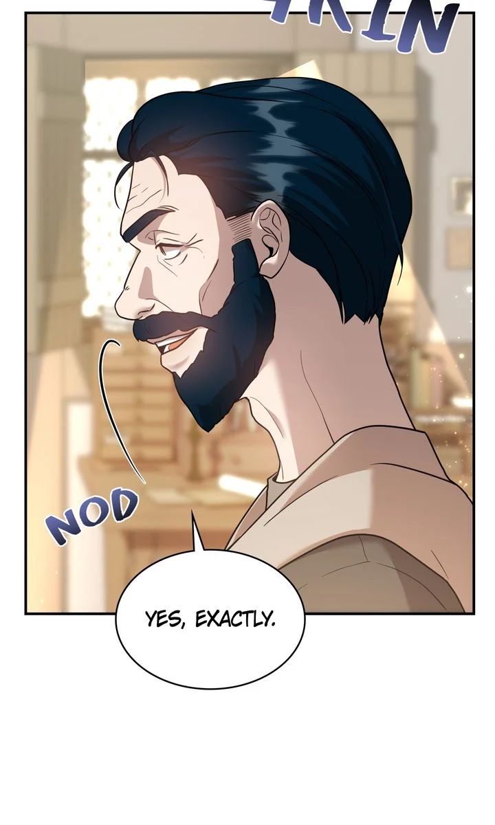 I’ll Save a Decent Family Chapter 145 - Page 30
