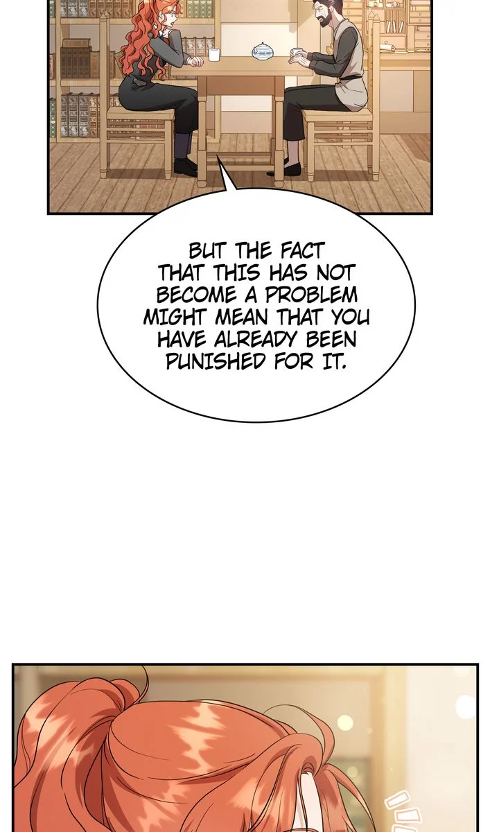 I’ll Save a Decent Family Chapter 145 - Page 35