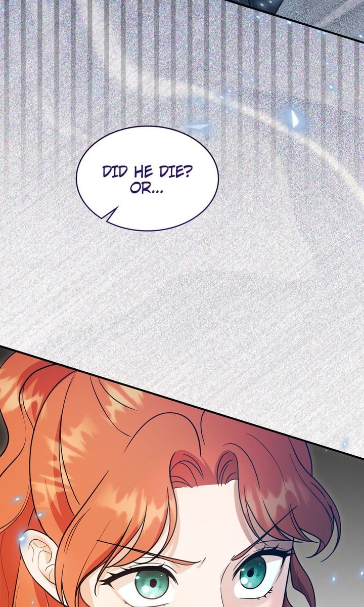 I’ll Save a Decent Family Chapter 145 - Page 52