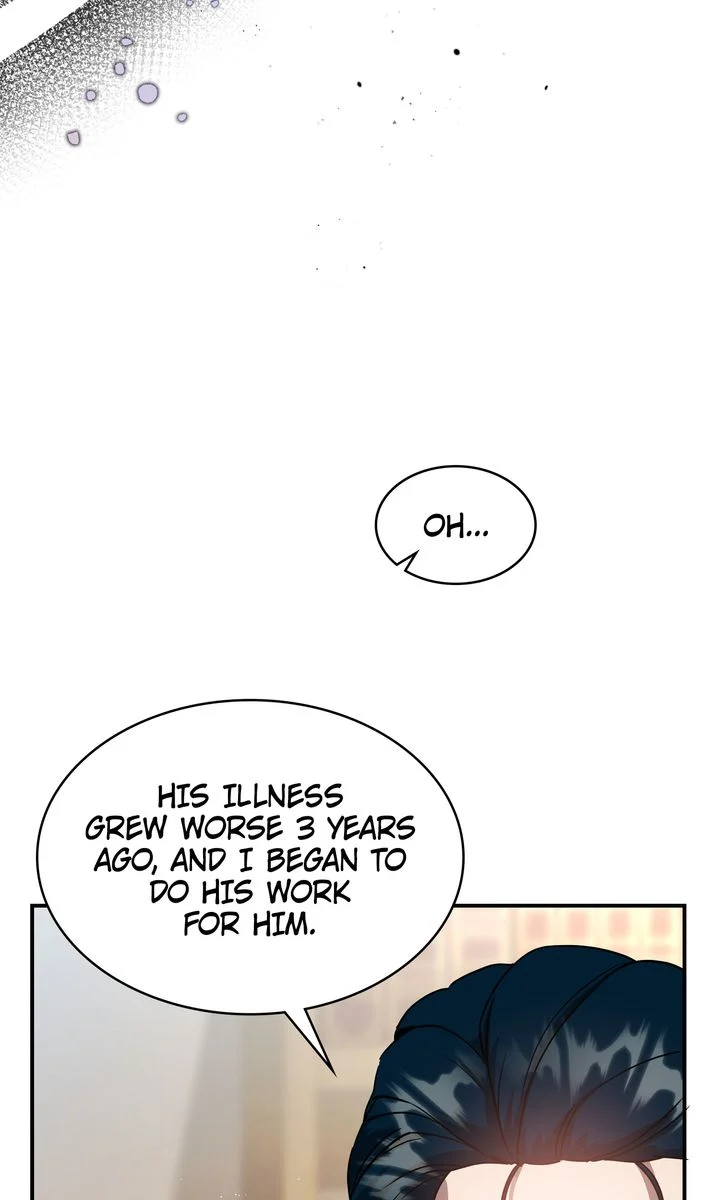 I’ll Save a Decent Family Chapter 145 - Page 81