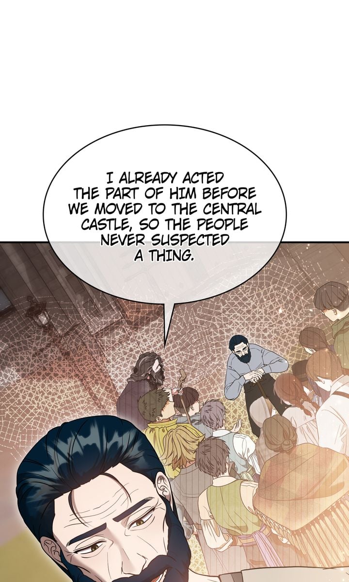 I’ll Save a Decent Family Chapter 145 - Page 84