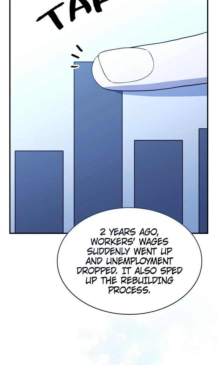 I’ll Save a Decent Family Chapter 147 - Page 37
