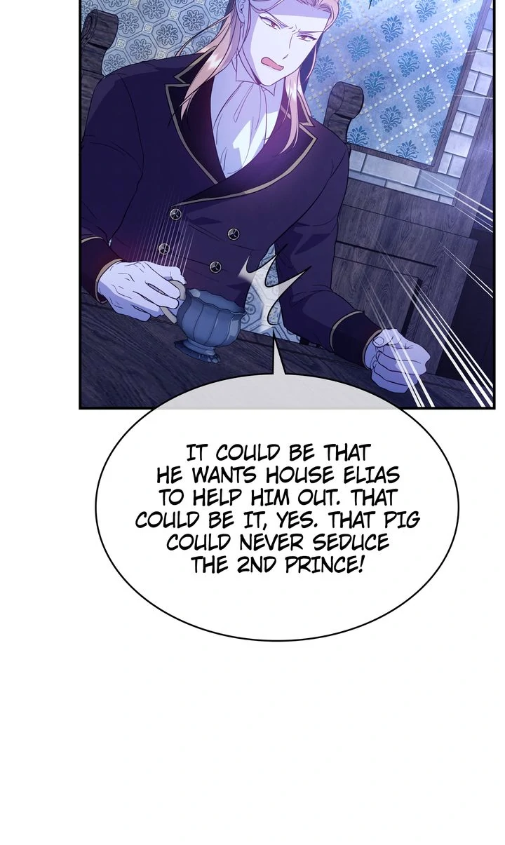I’ll Save a Decent Family Chapter 147 - Page 67