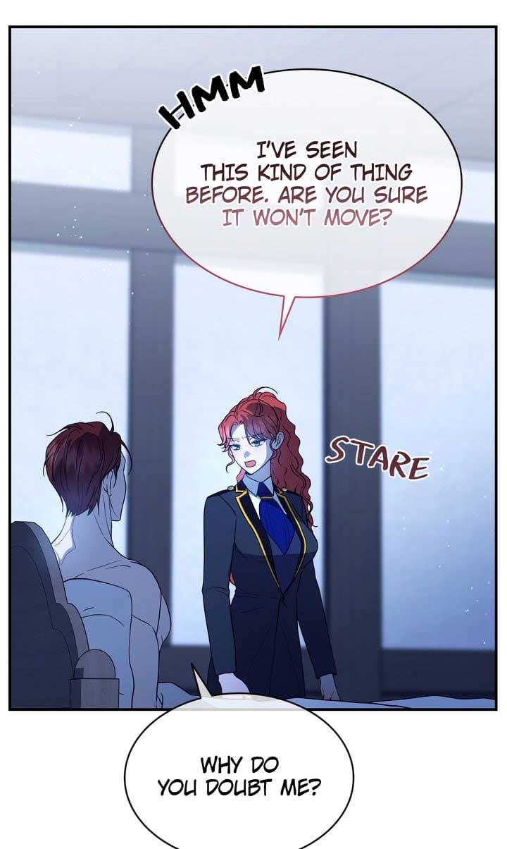 I’ll Save a Decent Family Chapter 149 - Page 48