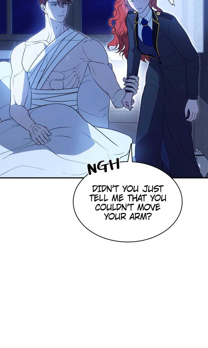 I’ll Save a Decent Family Chapter 149 - Page 74