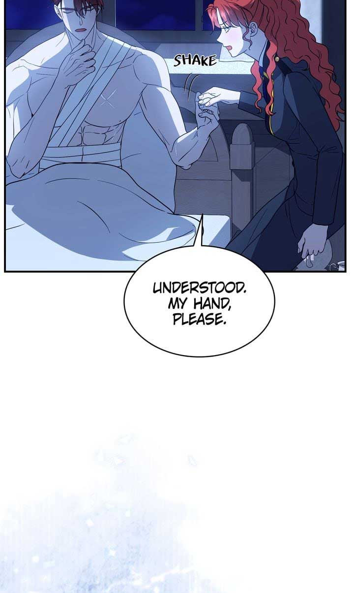 I’ll Save a Decent Family Chapter 149 - Page 77