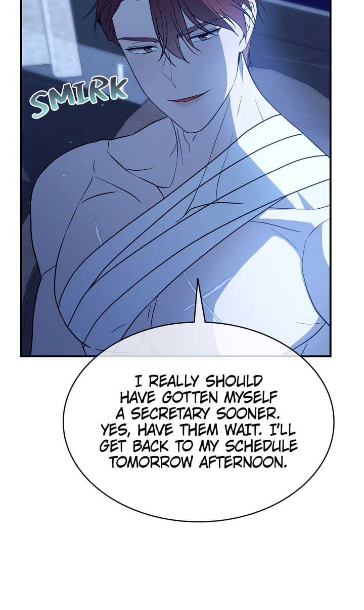 I’ll Save a Decent Family Chapter 149 - Page 85