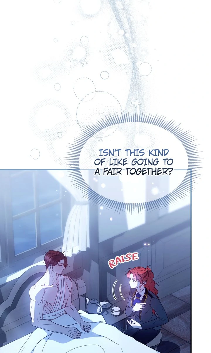 I’ll Save a Decent Family Chapter 150 - Page 8