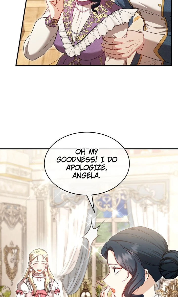 I’ll Save a Decent Family Chapter 152 - Page 23