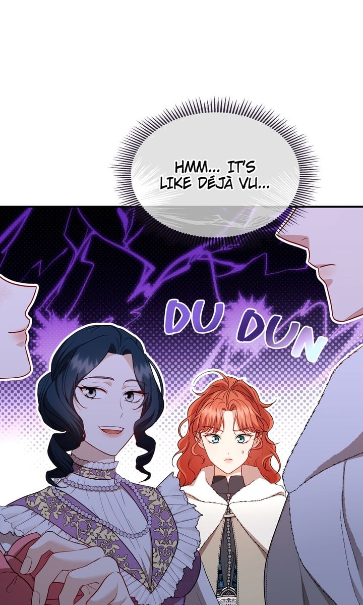 I’ll Save a Decent Family Chapter 152 - Page 31