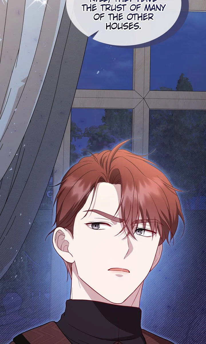 I’ll Save a Decent Family Chapter 152 - Page 40