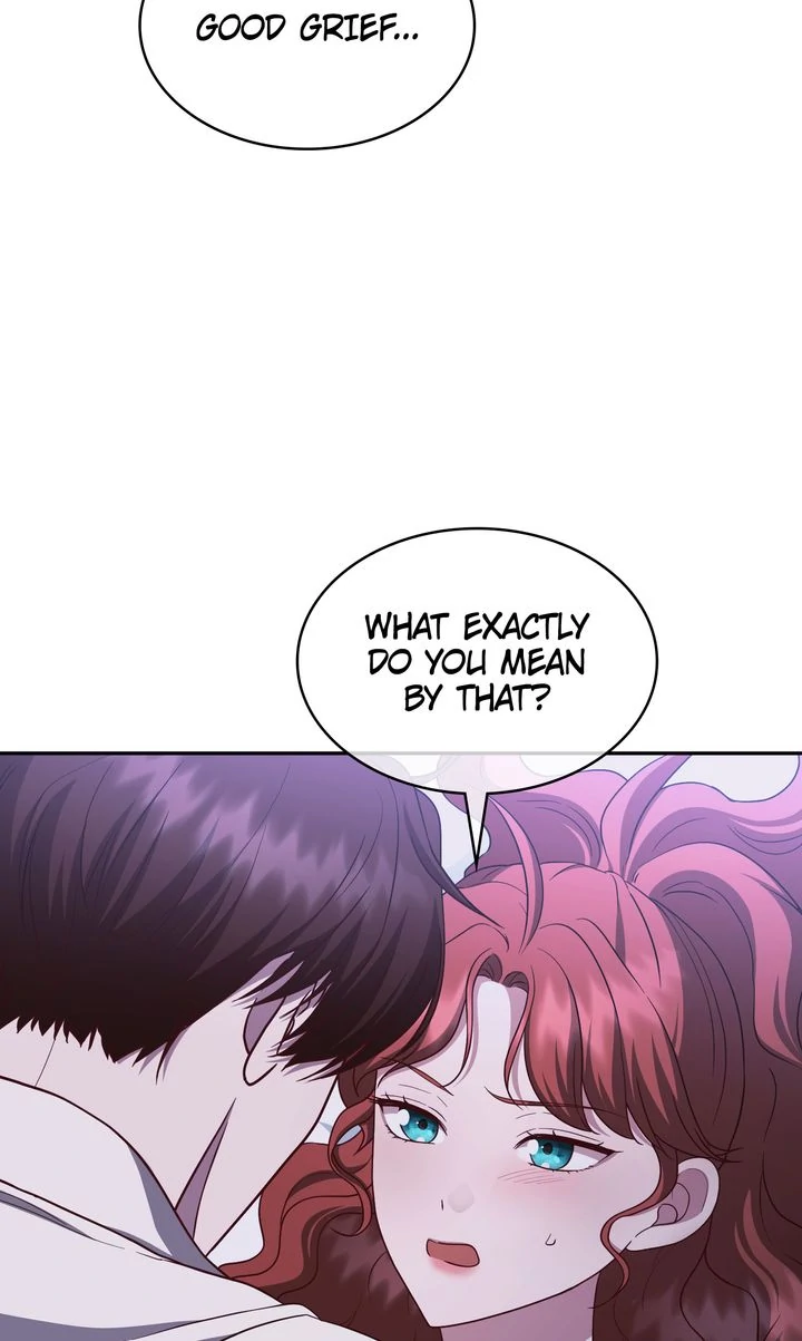 I’ll Save a Decent Family Chapter 158 - Page 38