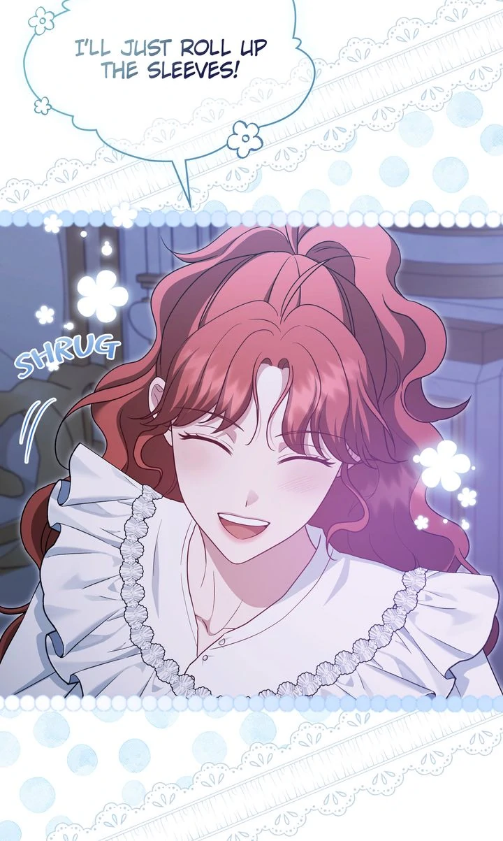 I’ll Save a Decent Family Chapter 158 - Page 53