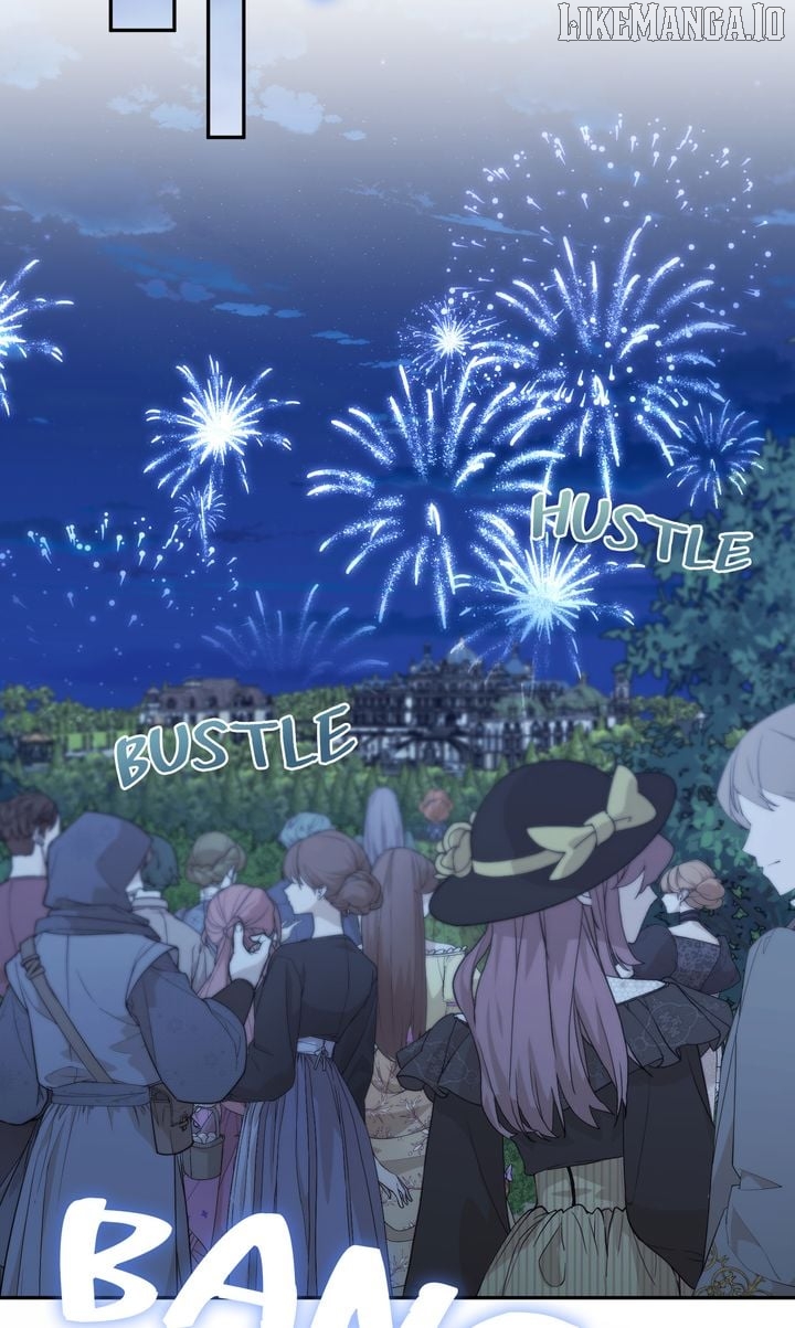 I’ll Save a Decent Family Chapter 158 - Page 55