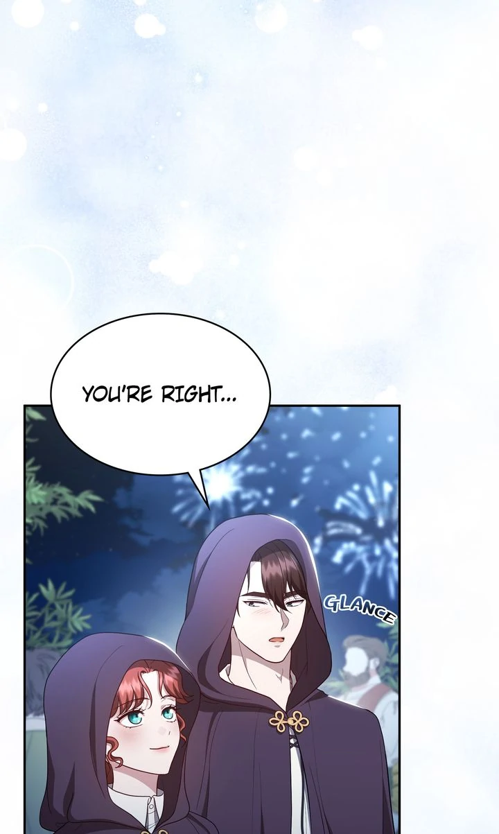 I’ll Save a Decent Family Chapter 158 - Page 59