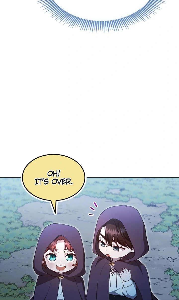 I’ll Save a Decent Family Chapter 158 - Page 65