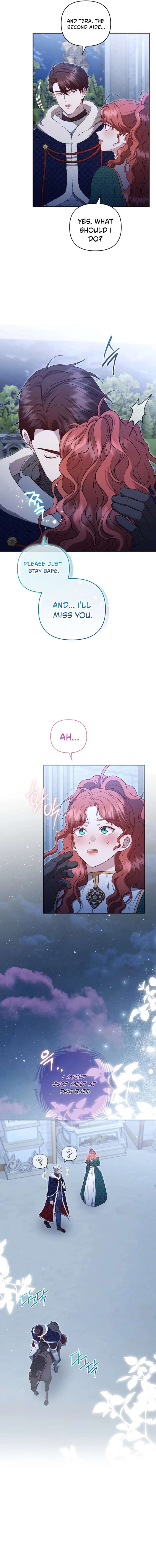 I’ll Save a Decent Family Chapter 159 - Page 15