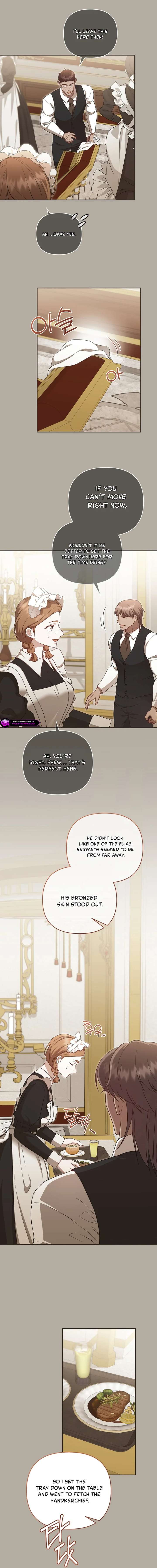 I’ll Save a Decent Family Chapter 162 - Page 10