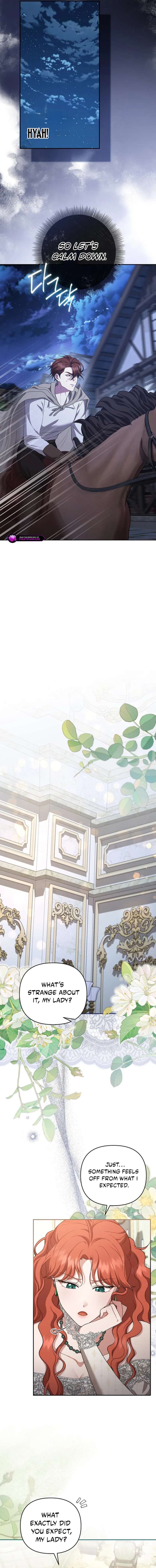 I’ll Save a Decent Family Chapter 164 - Page 2