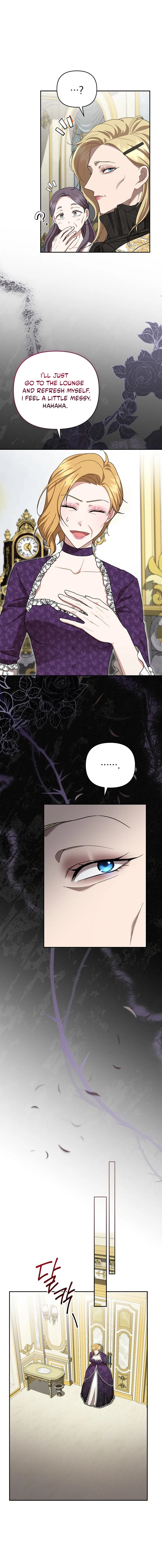 I’ll Save a Decent Family Chapter 165 - Page 2