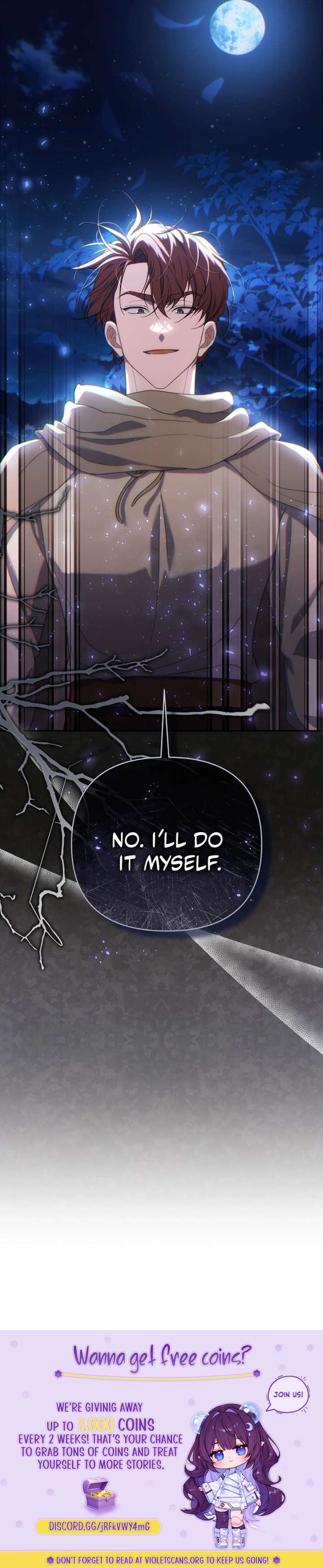 I’ll Save a Decent Family Chapter 166 - Page 12