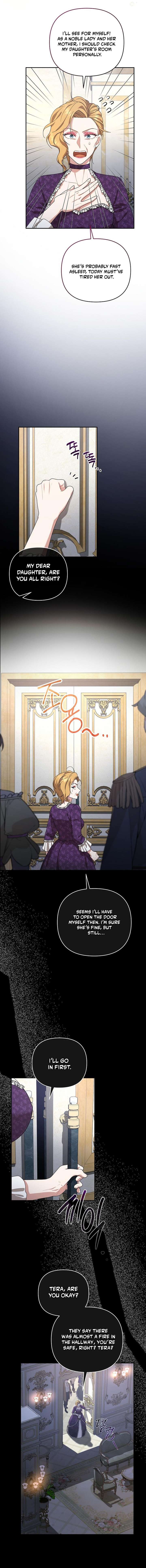 I’ll Save a Decent Family Chapter 167 - Page 6