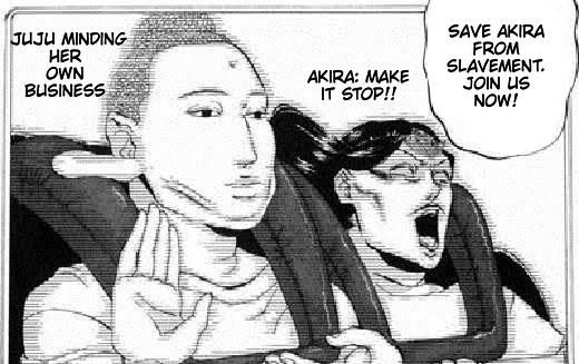I’ll Save a Decent Family Chapter 17 - Page 21