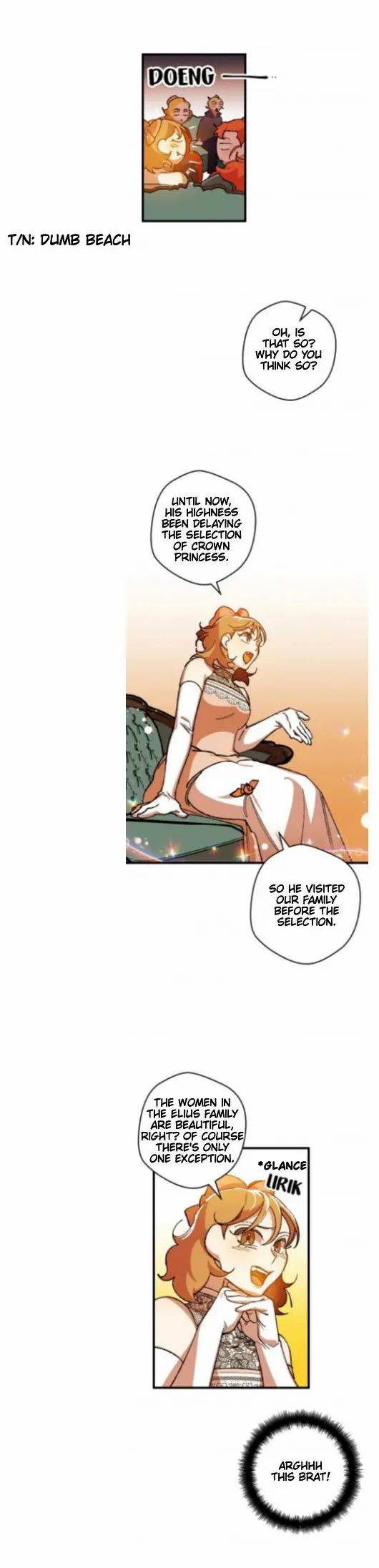 I’ll Save a Decent Family Chapter 18 - Page 16