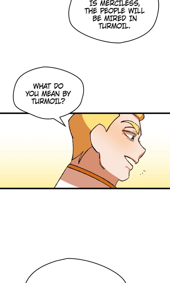 I’ll Save a Decent Family Chapter 29 - Page 51