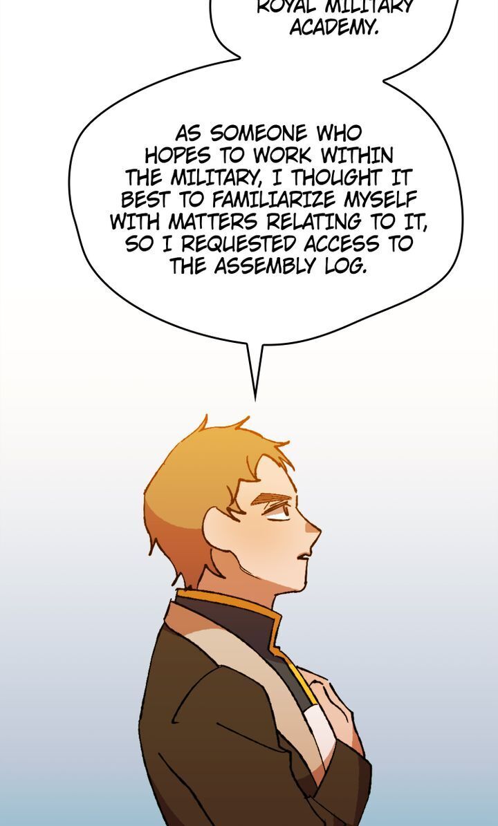 I’ll Save a Decent Family Chapter 29 - Page 66