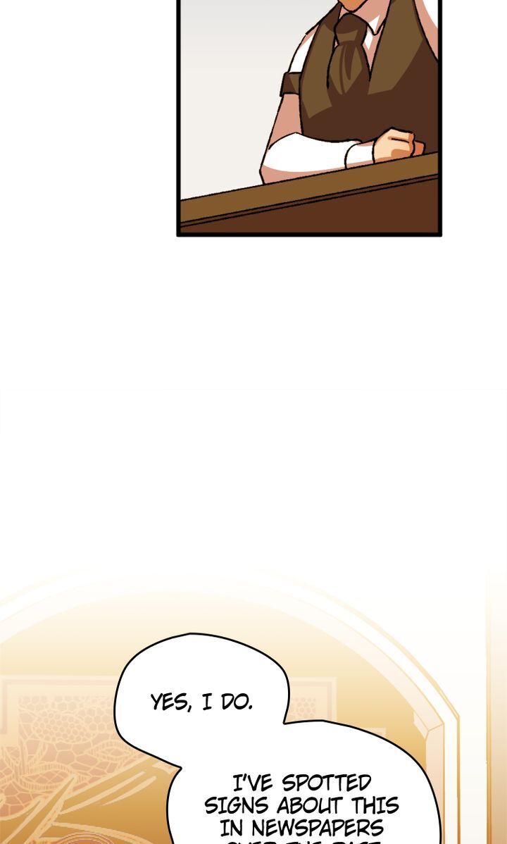 I’ll Save a Decent Family Chapter 30 - Page 28