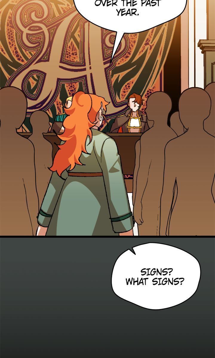 I’ll Save a Decent Family Chapter 30 - Page 29